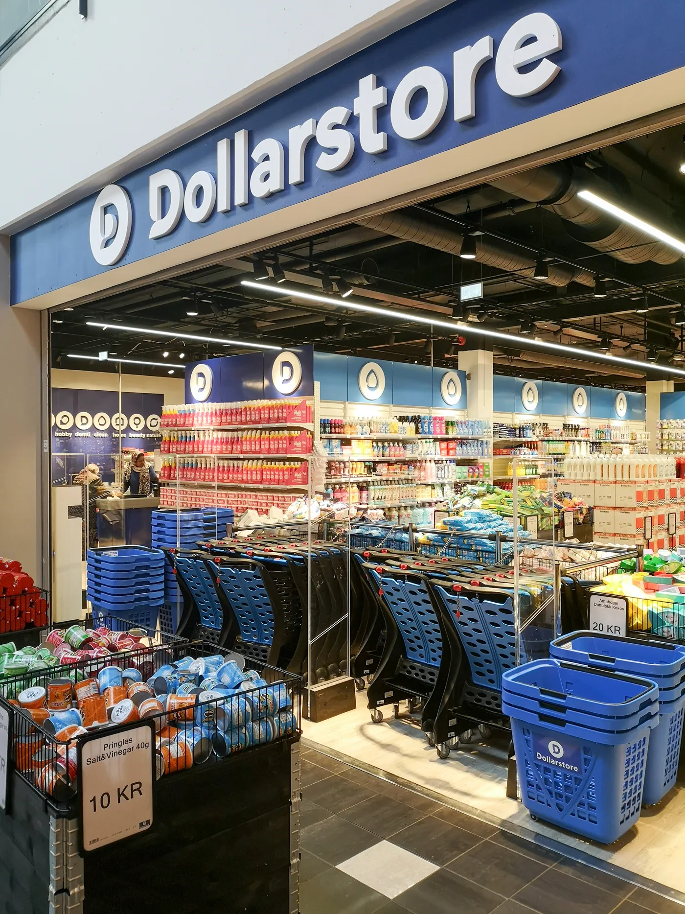 DollarStore