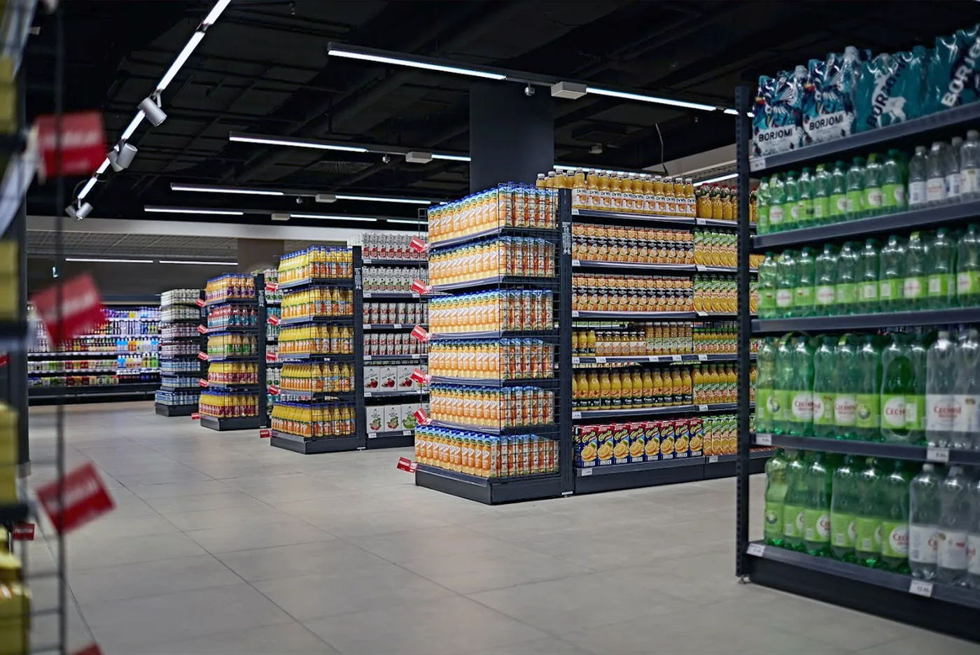 EUROSPAR
