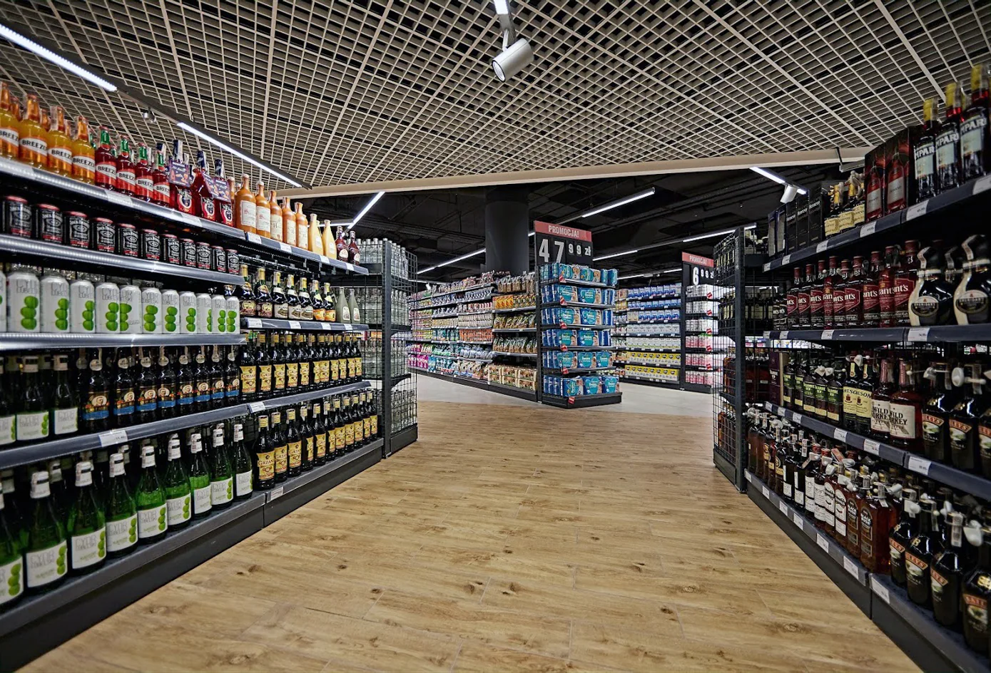 EUROSPAR