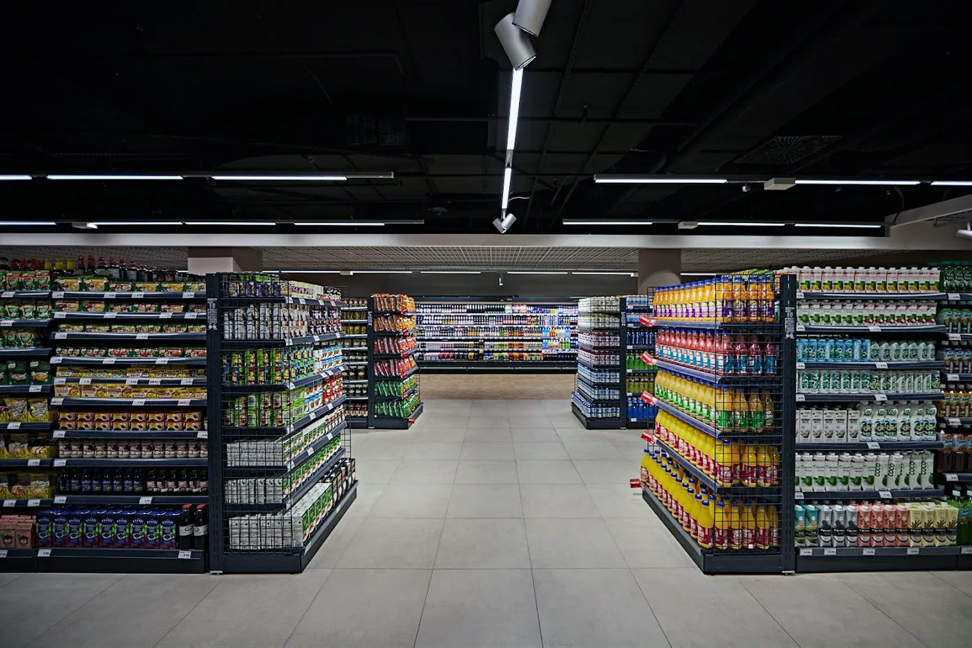 EUROSPAR