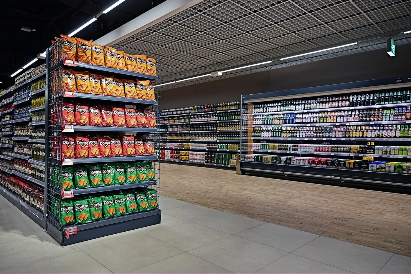 EUROSPAR