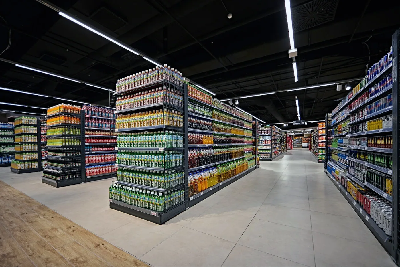 EUROSPAR