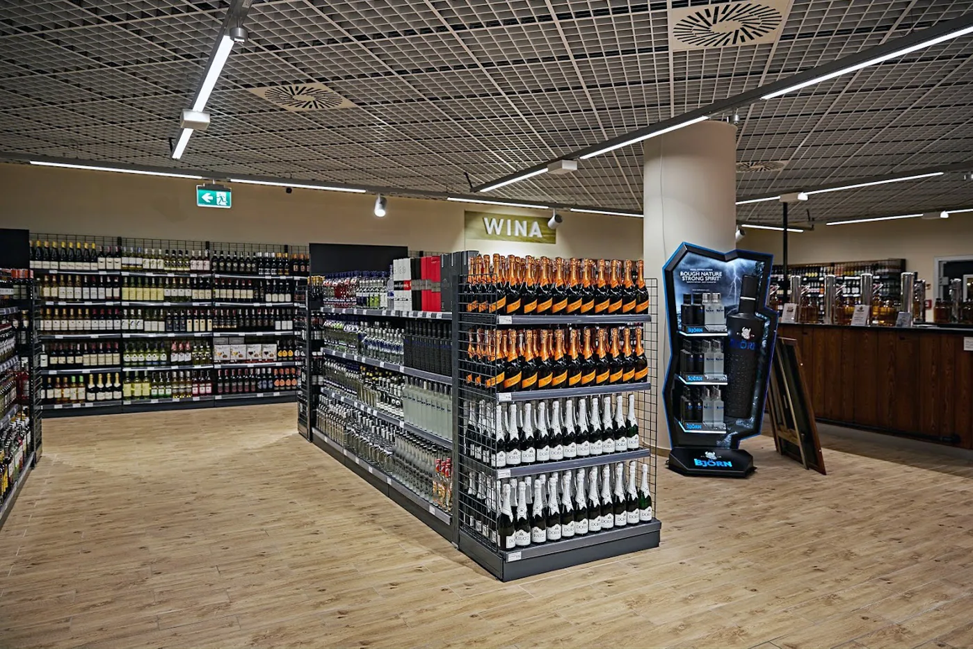 EUROSPAR