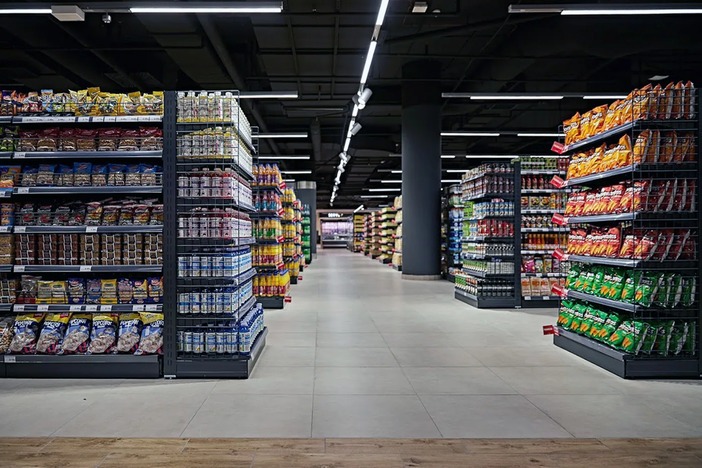 EUROSPAR