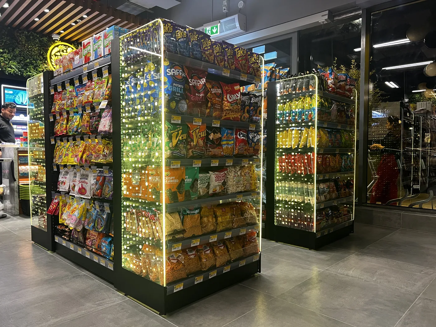 F Mart