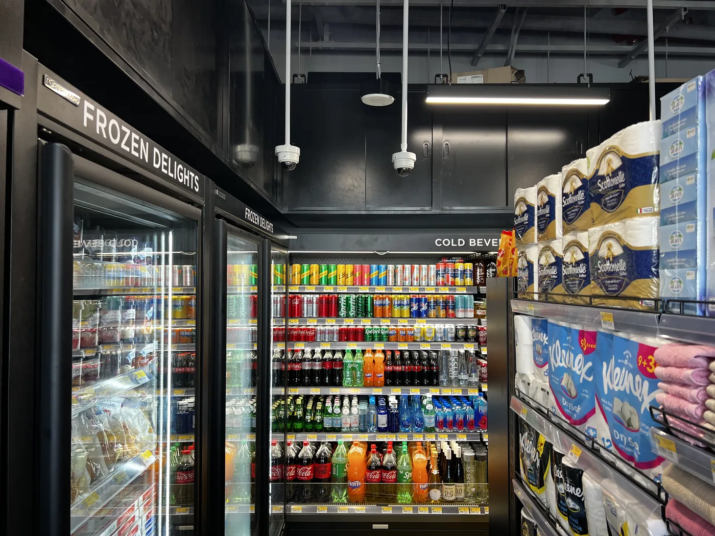 F Mart