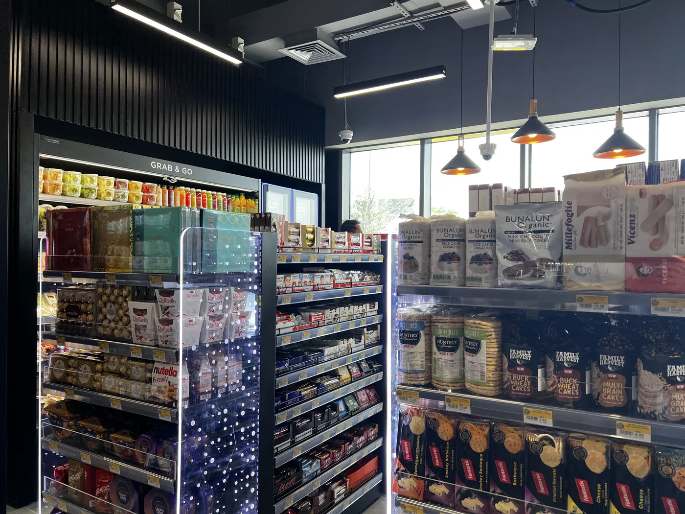 F Mart