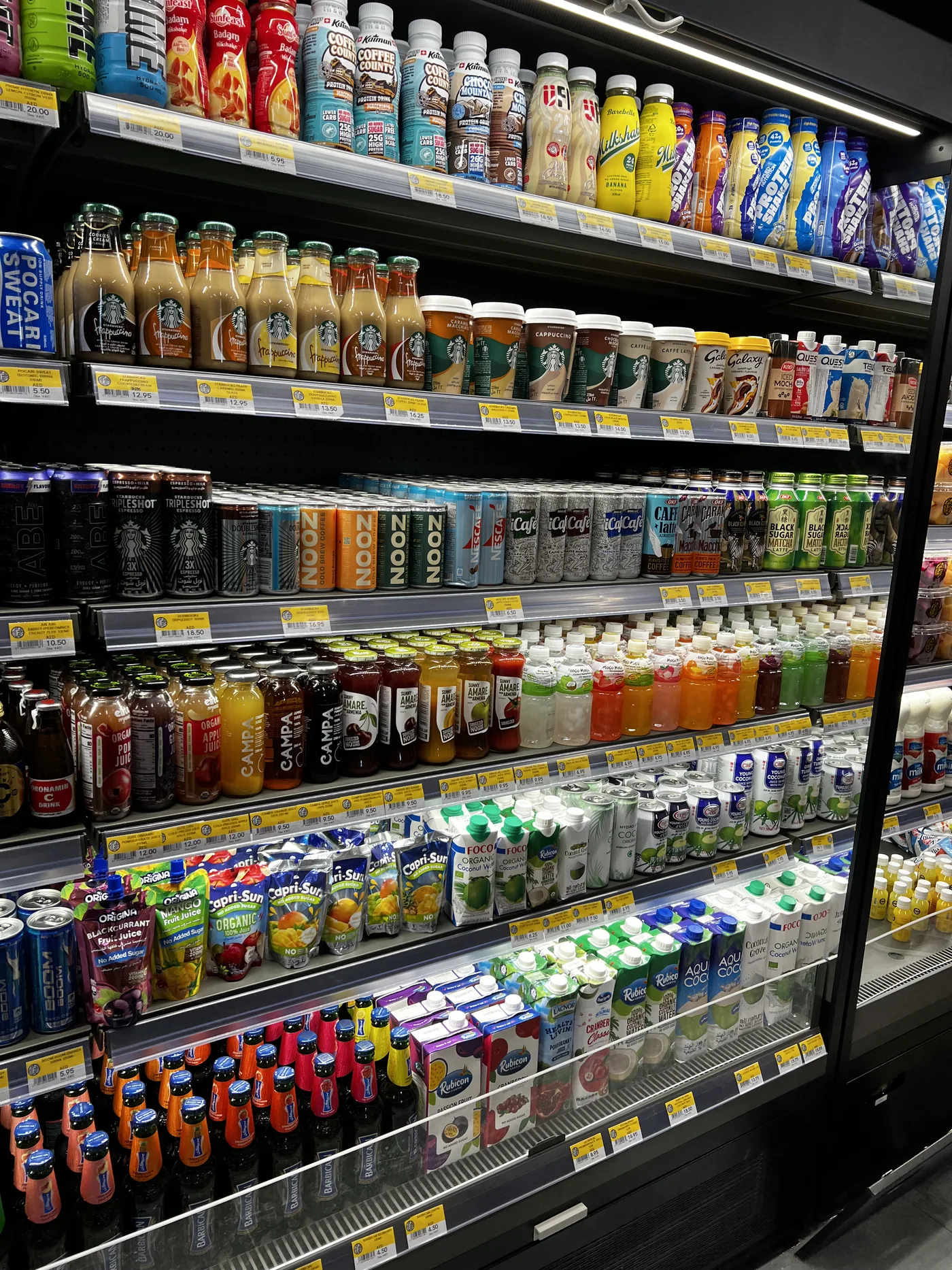 F Mart