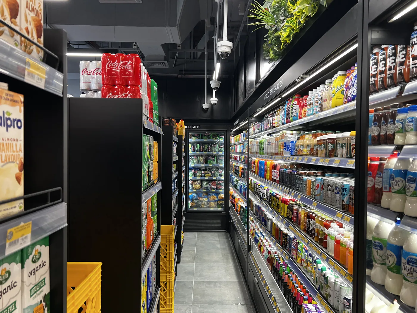 F Mart