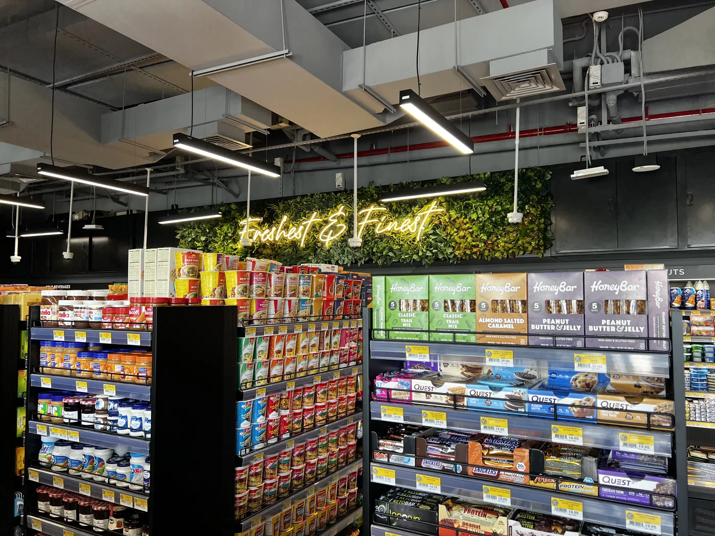 F Mart