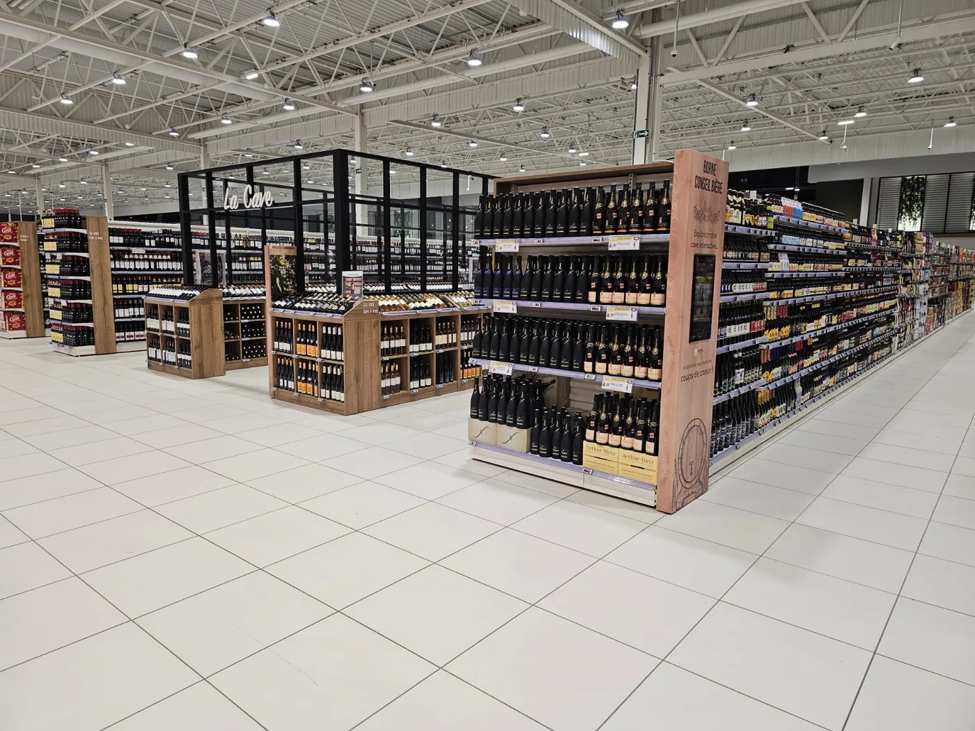 Leclerc