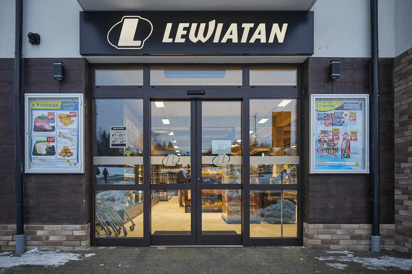 Lewiatan