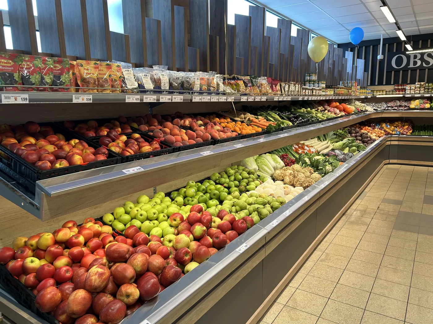 Mix Markt