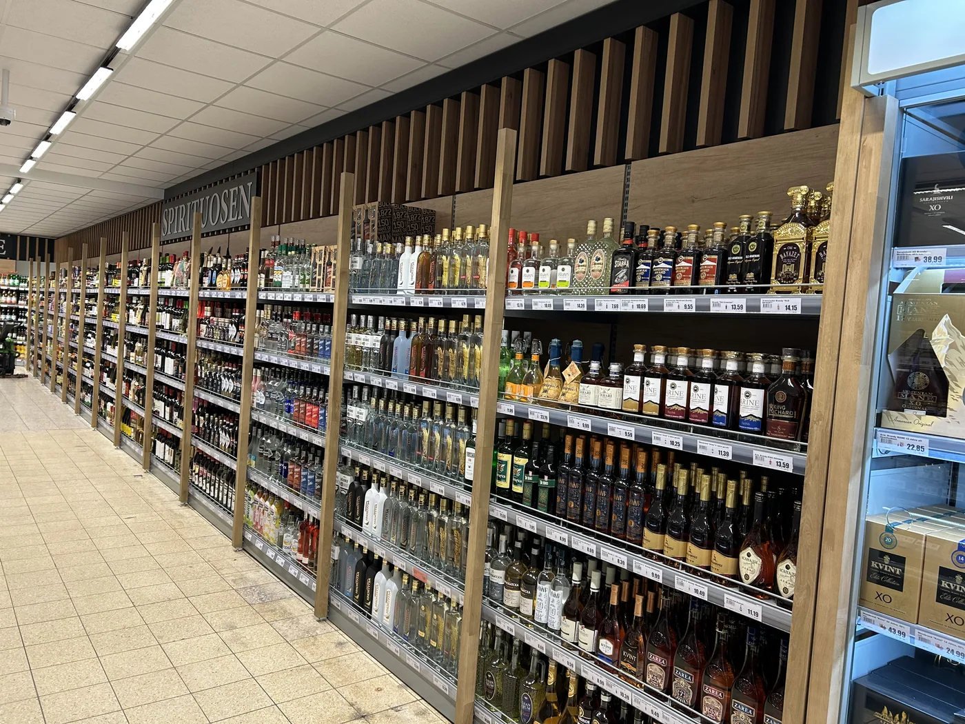 Mix Markt