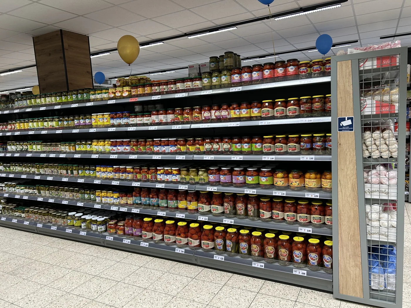 Mix Markt