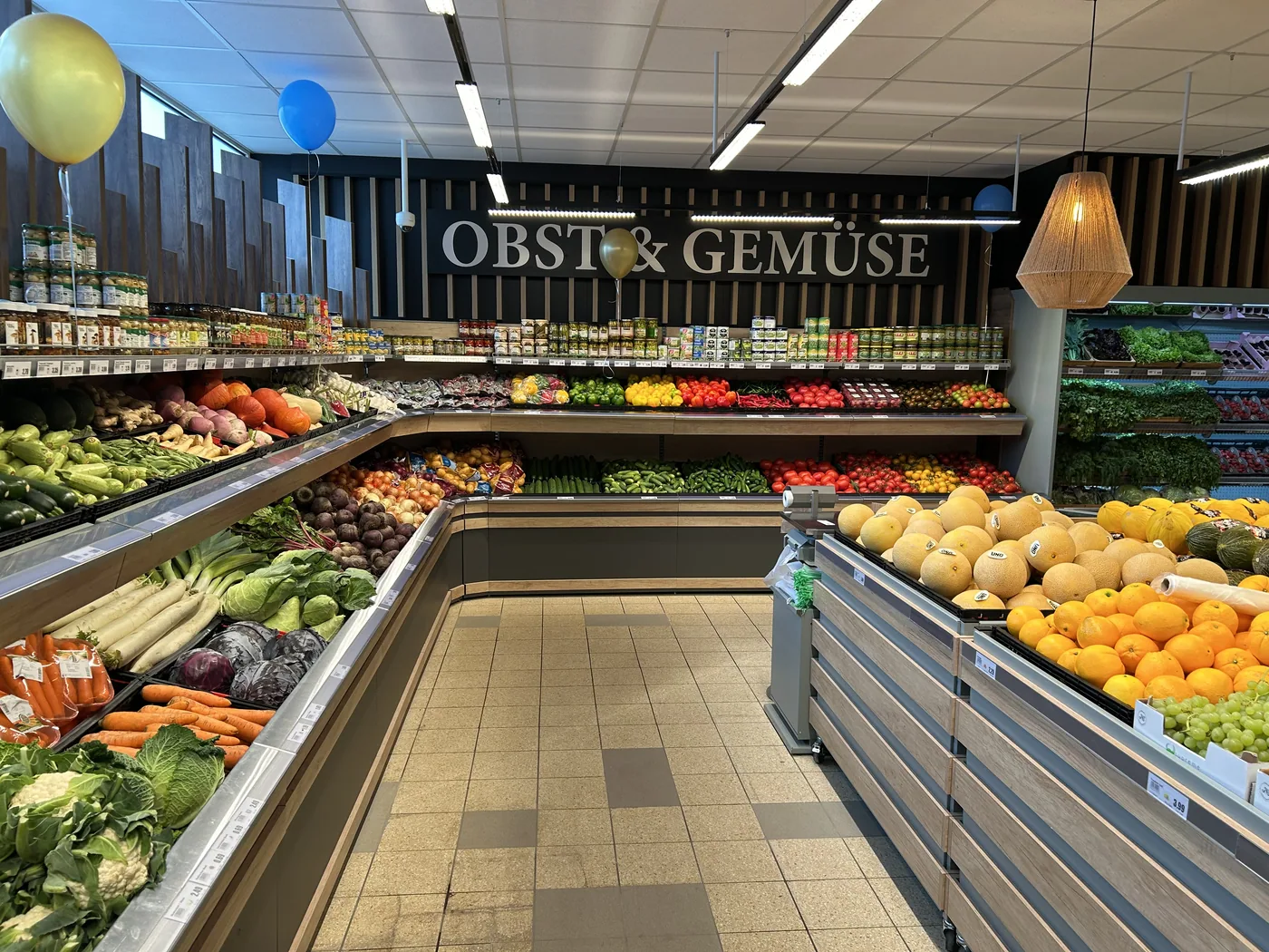 Mix Markt