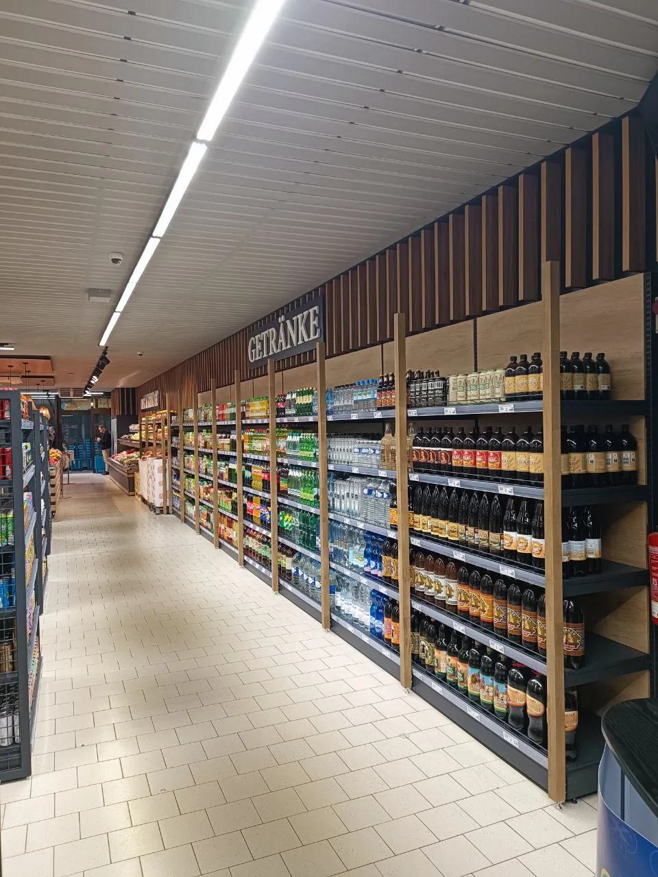 Mix Markt Herne