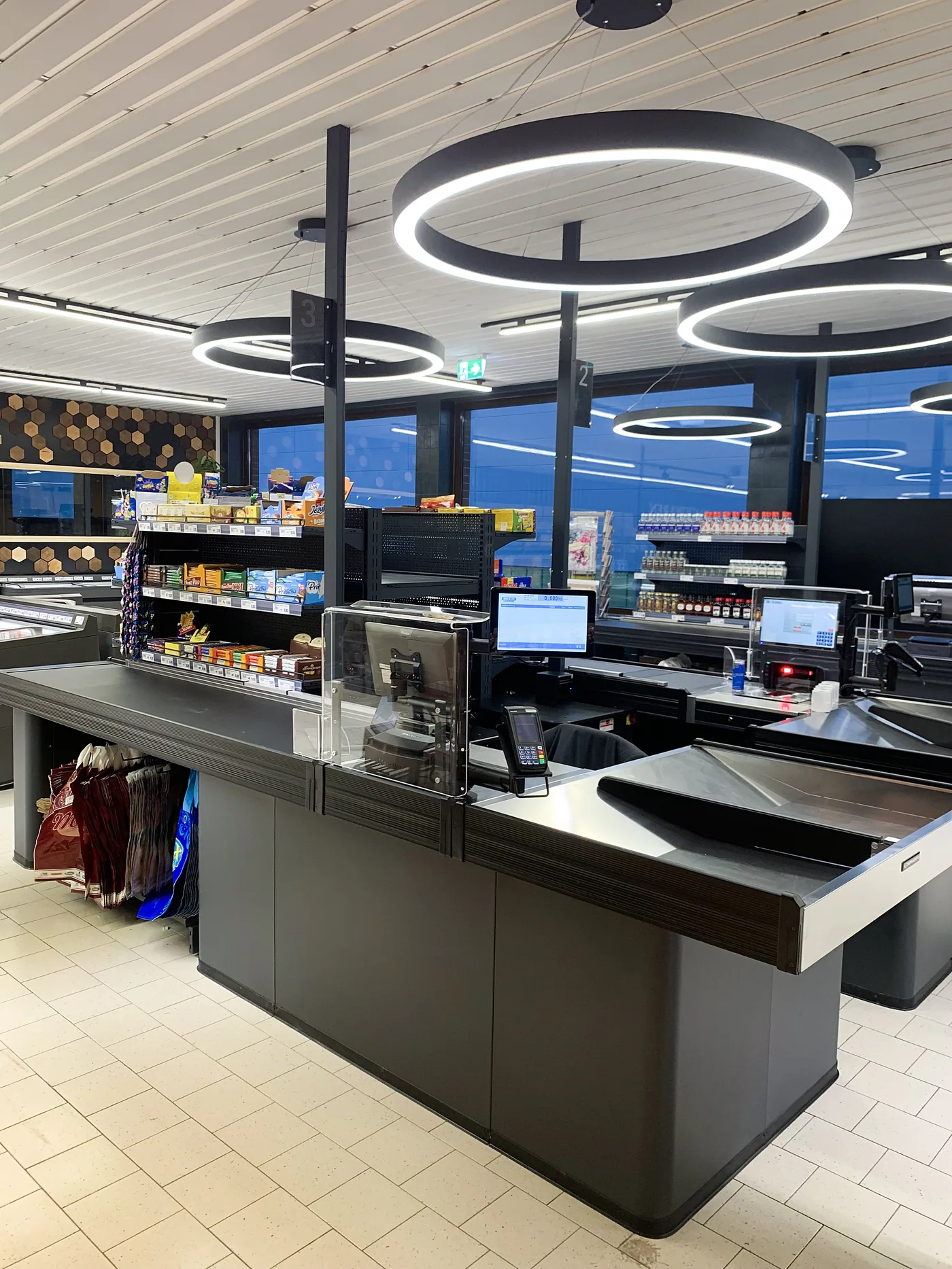 Mix Markt Herne