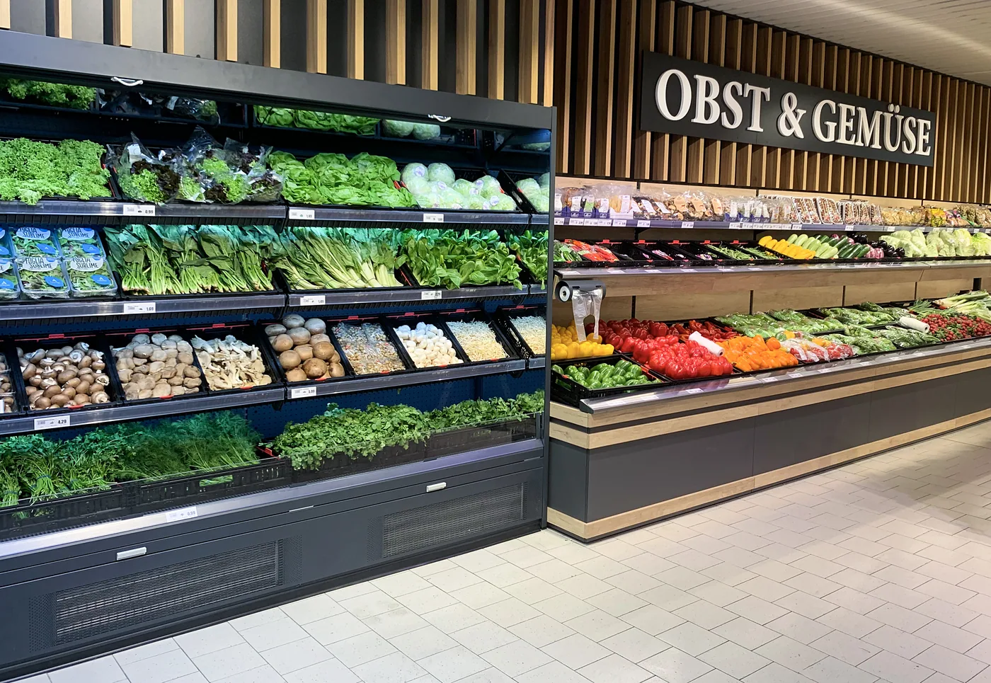 Mix Markt Herne