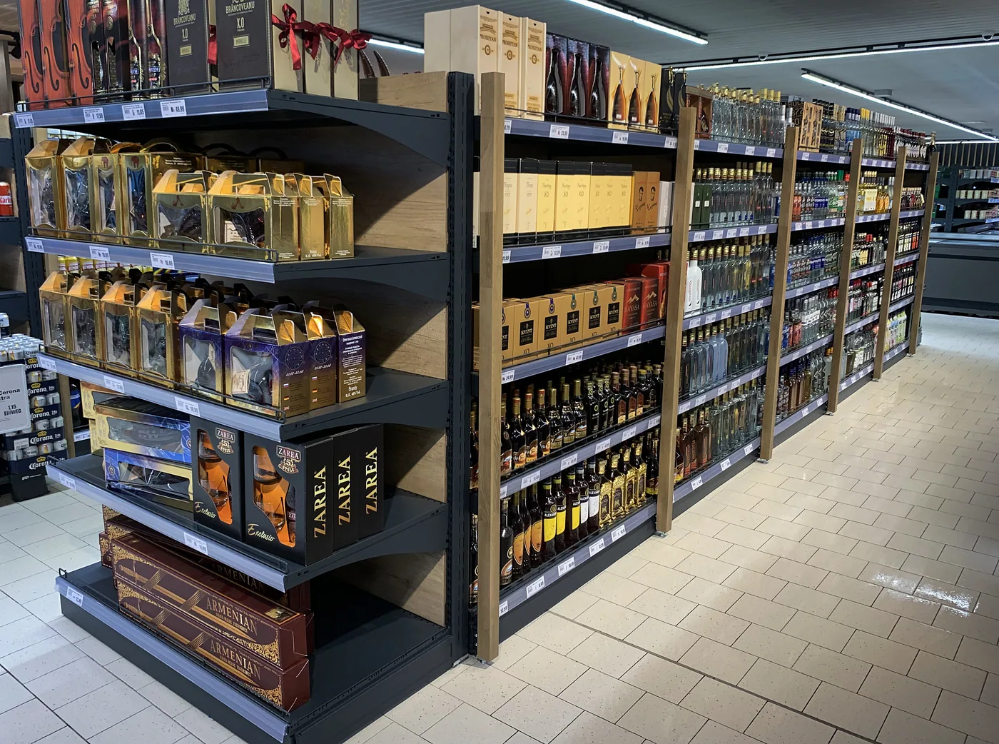 Mix Markt Herne