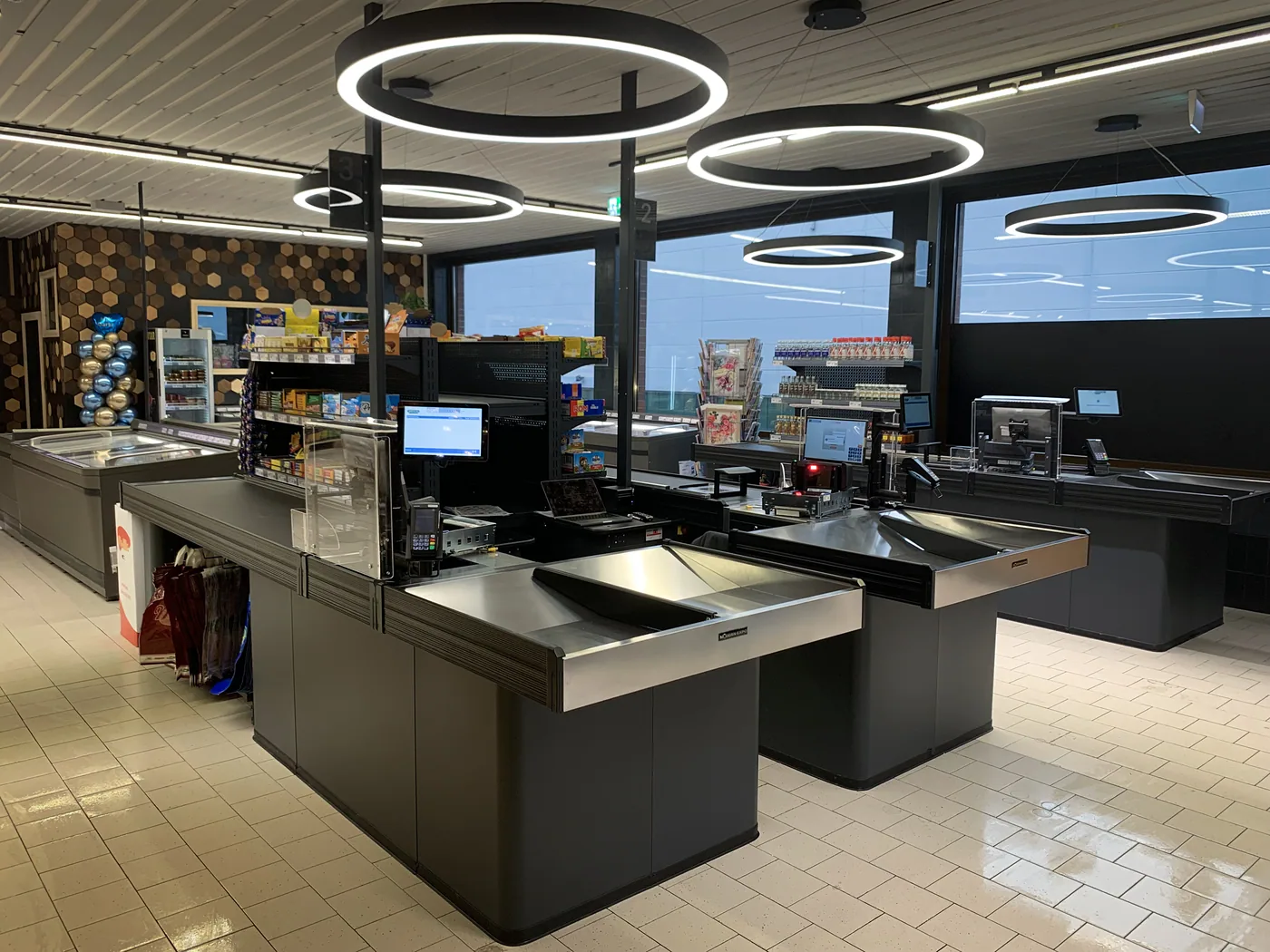 Mix Markt Herne