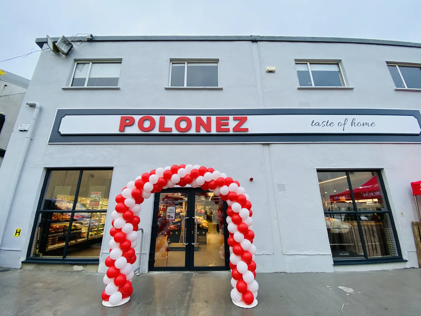 Polonez