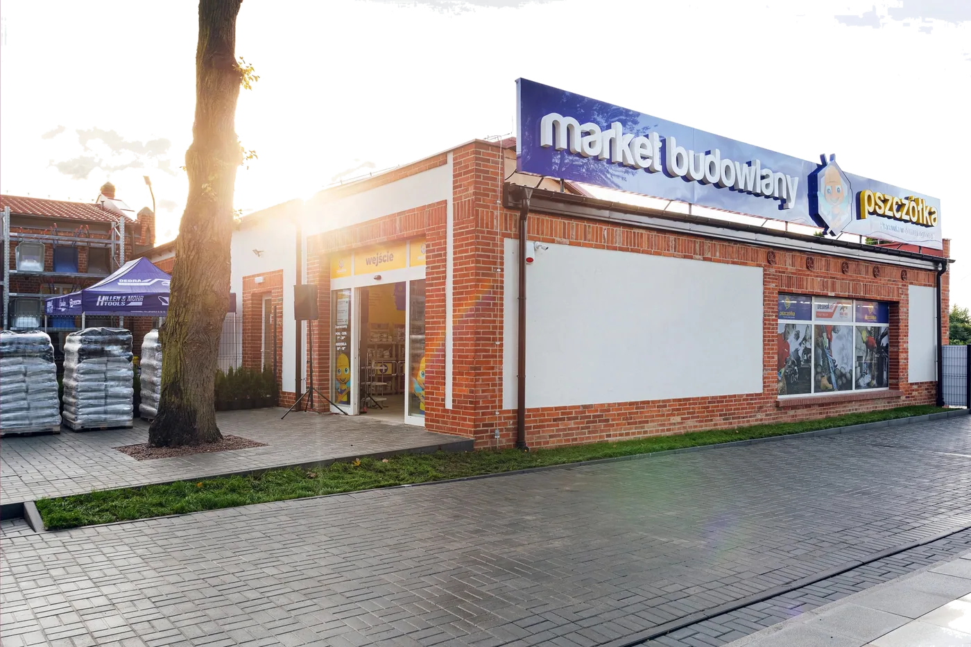 Pszczółka