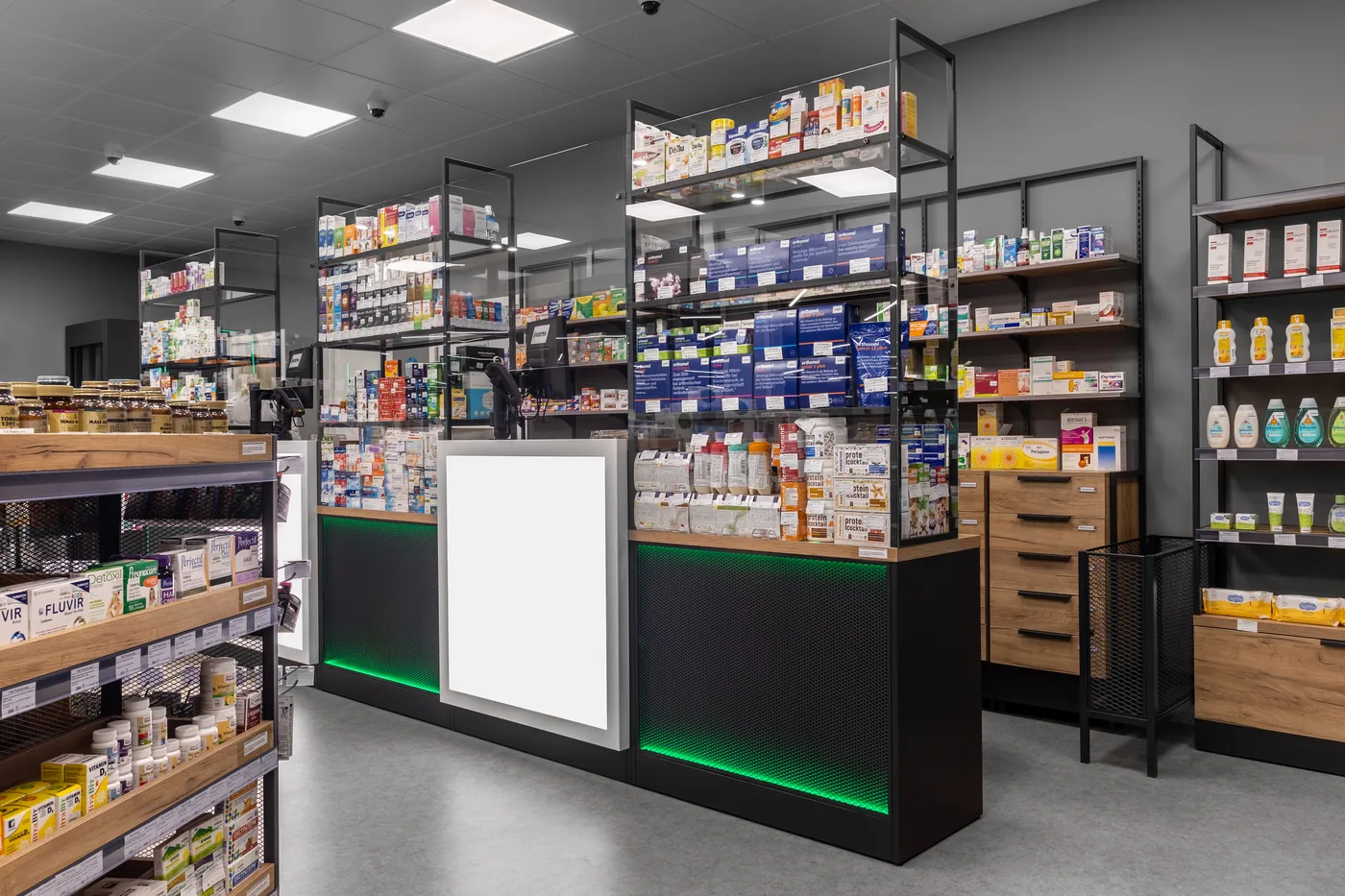 Rozetka Pharmacy