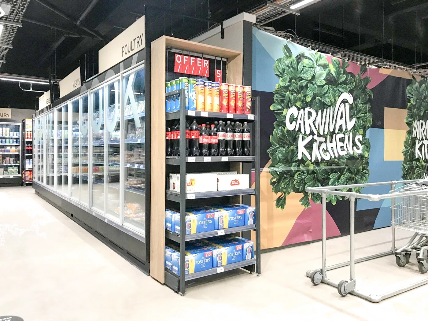 Simply Fresh