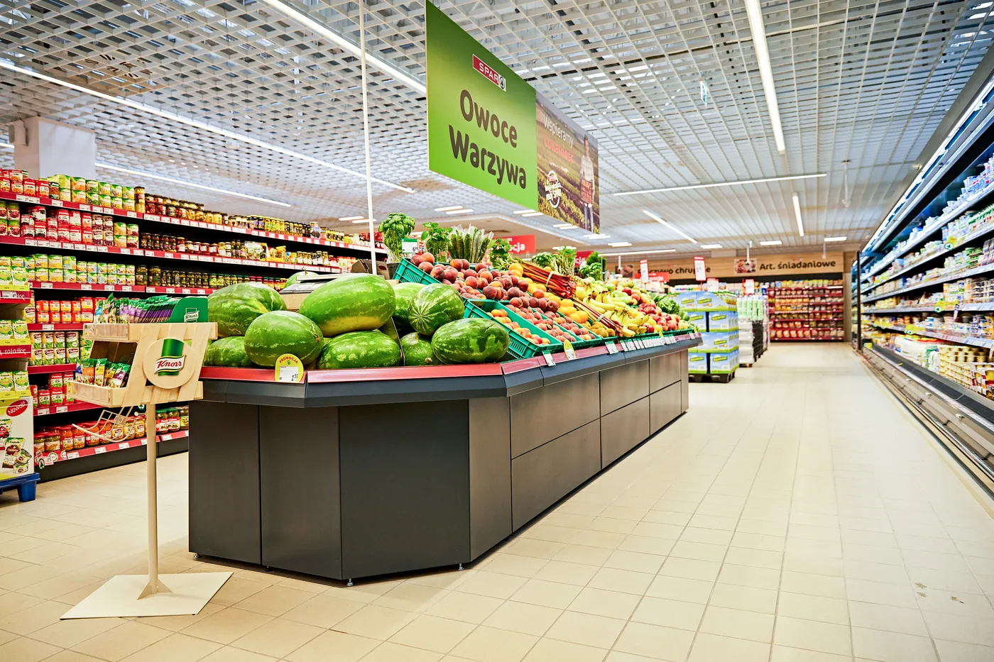 Spar