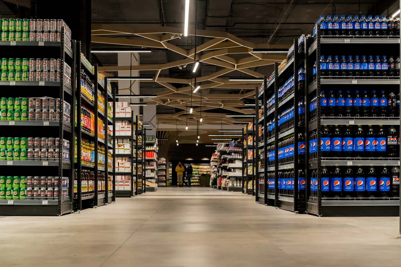 ULTRAMARKET