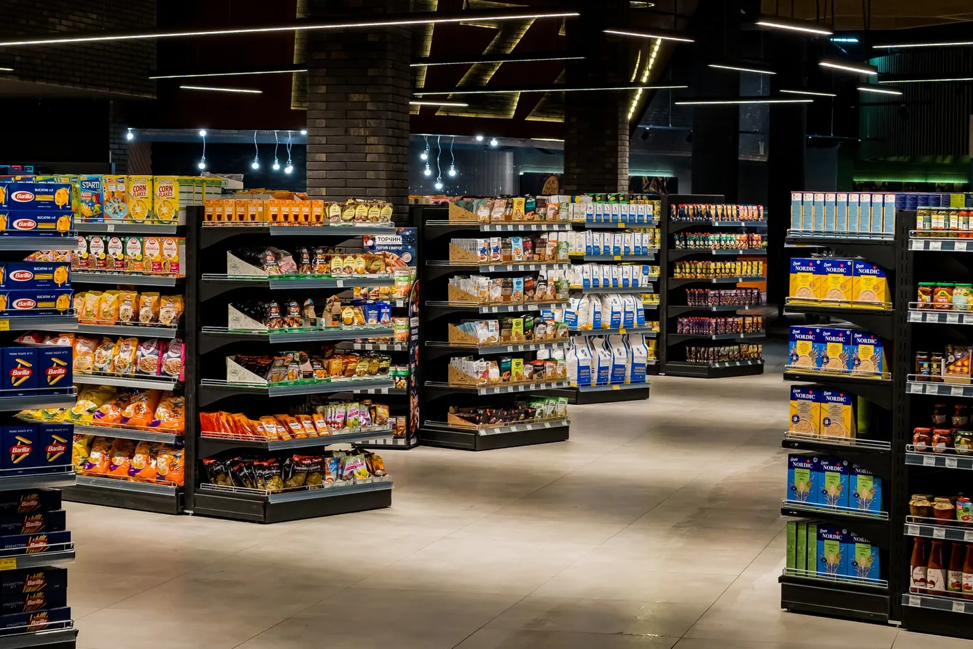 ULTRAMARKET