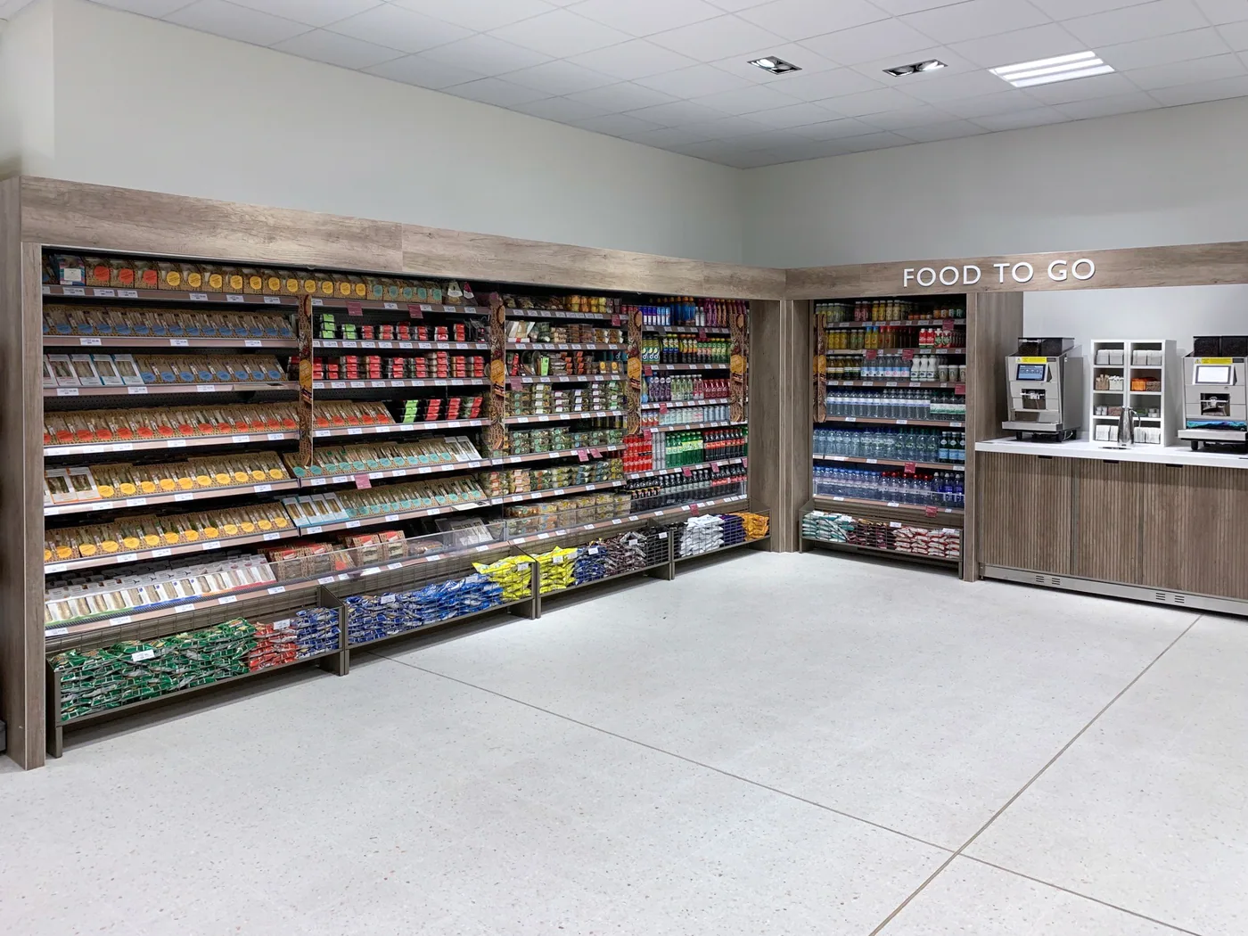 Waitrose