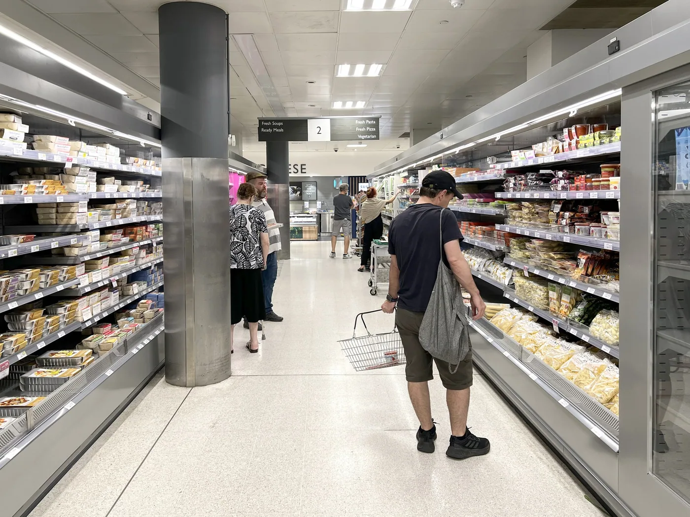 Waitrose