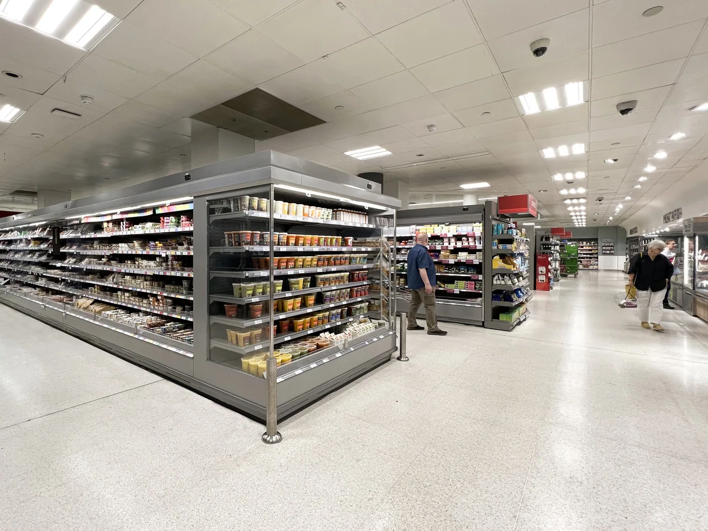 Waitrose