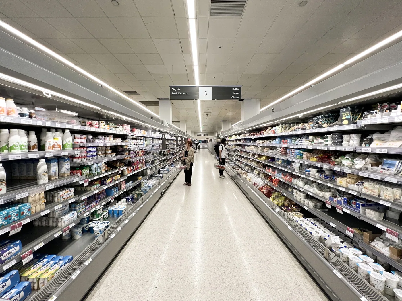 Waitrose