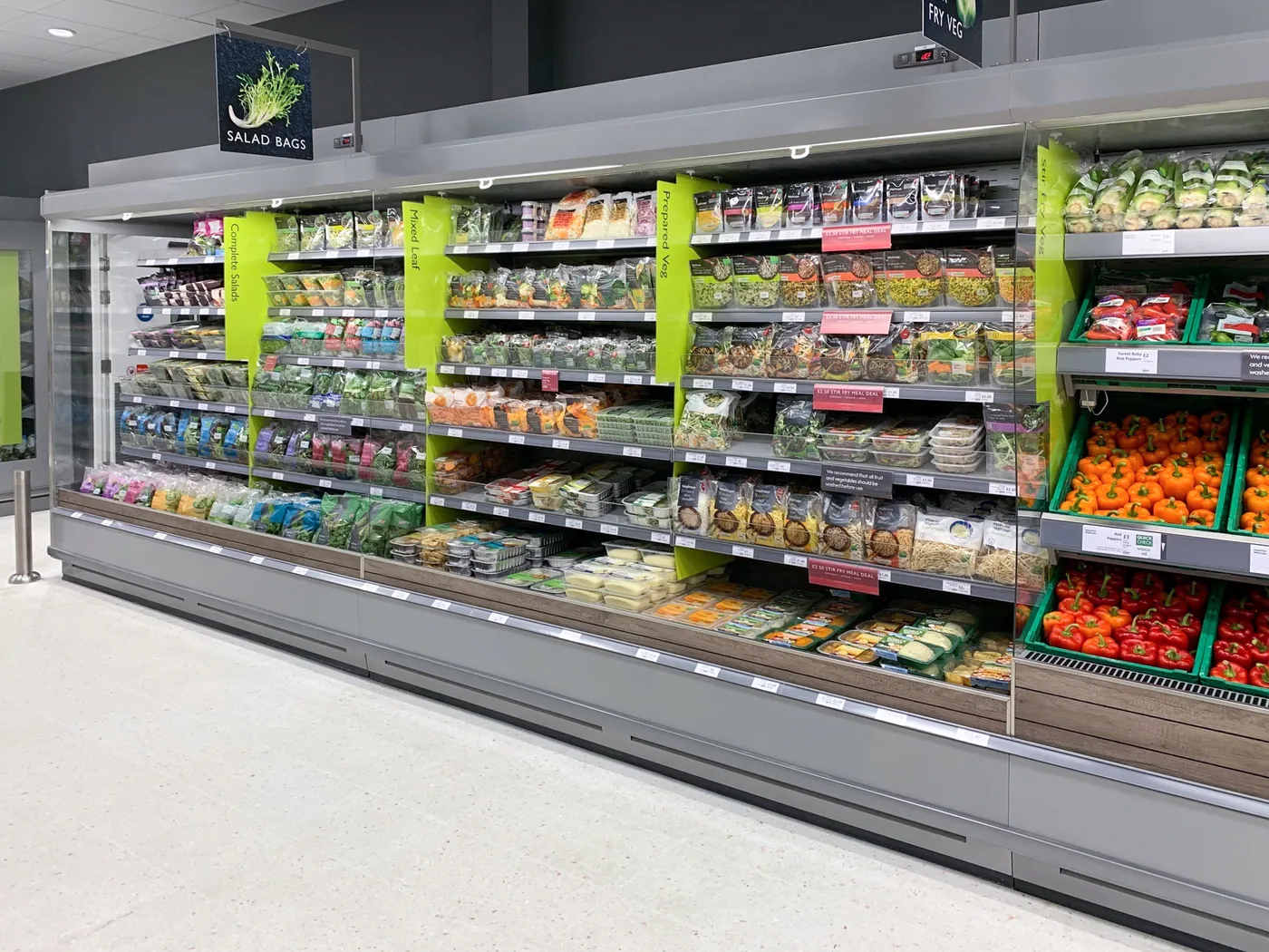 Waitrose