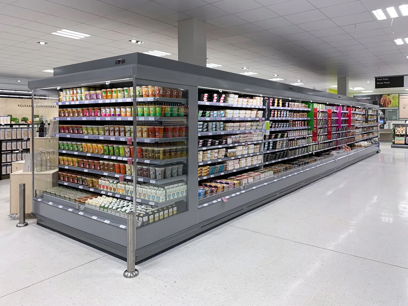 Waitrose