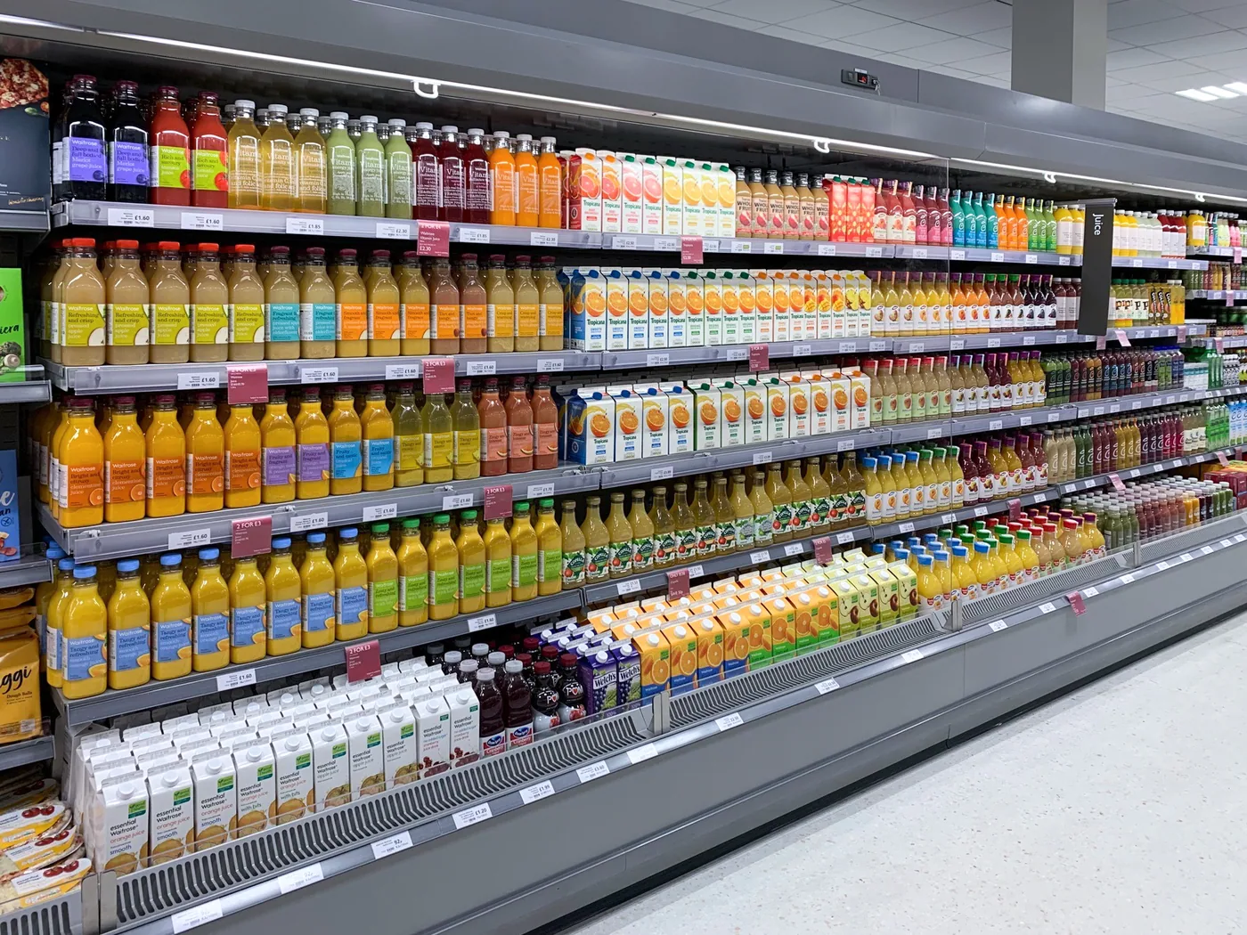 Waitrose