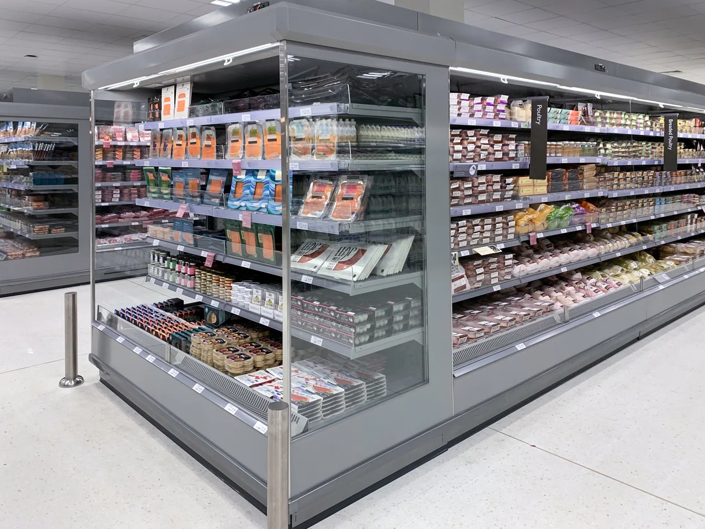 Waitrose